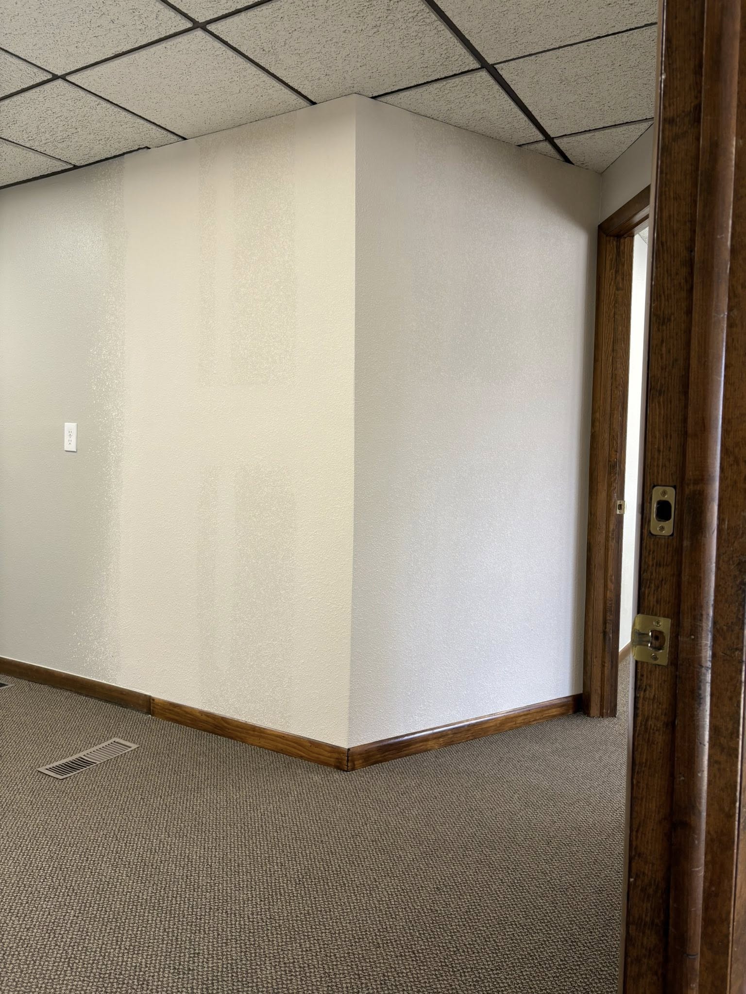 Basement finishing — Colorado